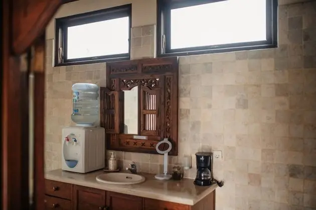 Oda, Bahçe Manzaralı (1 Bedroom)