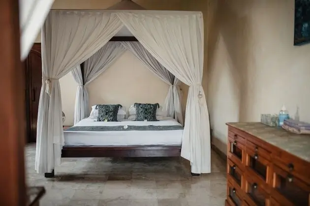 Süit, Bahçe Manzaralı (1 Bedroom)