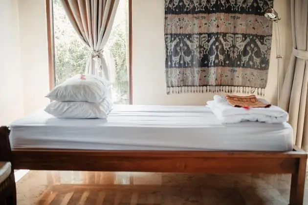 Süit, Bahçe Manzaralı (1 Bedroom)
