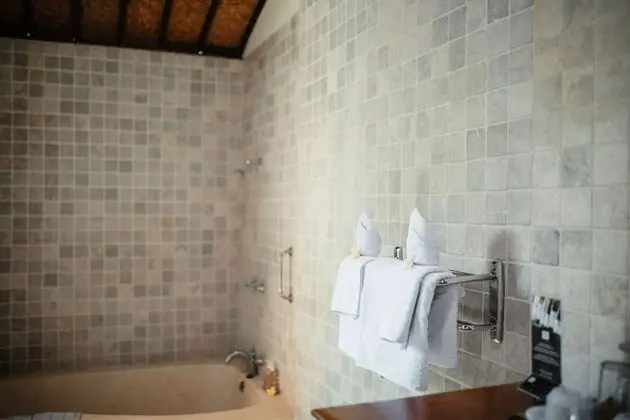 Süit, Bahçe Manzaralı (1 Bedroom)