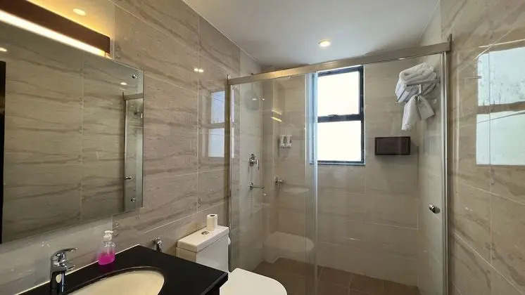 Deluxe İki Ayrı Yataklı Oda