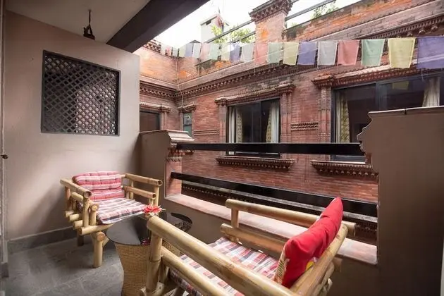 Family Üç Kişilik Oda