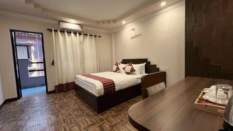 Family Üç Kişilik Oda