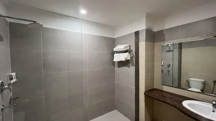 Family Üç Kişilik Oda