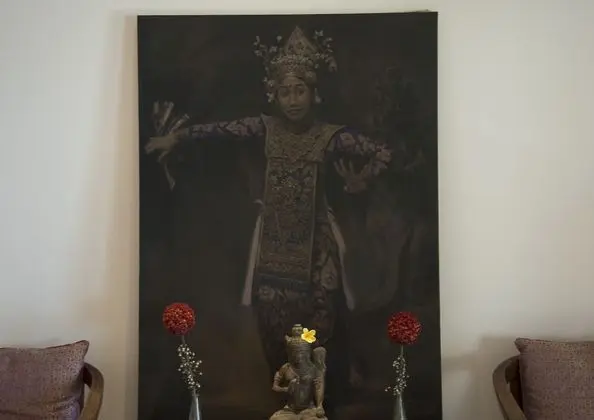 Superior Oda, Deniz Manzaralı
