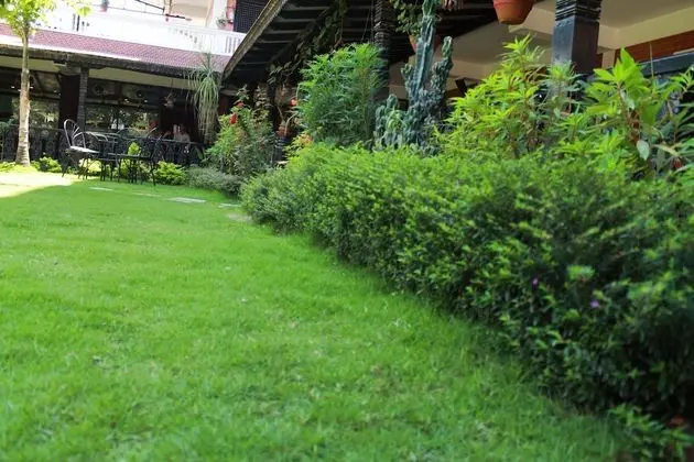 Deluxe Tek Büyük Yataklı Oda, 1 En Büyük (King) Boy Yatak, Sigara İçilmez, Şehir Manzaralı