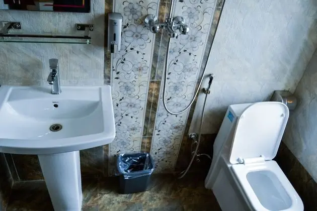 Deluxe Tek Büyük veya İki Ayrı Yataklı Oda, 2 Yatak Odası, Engellilere Uygun, Vadi Manzaralı