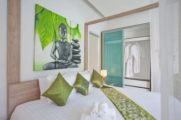 3-Bedroom Pool Villa