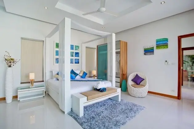 3-Bedroom Pool Villa