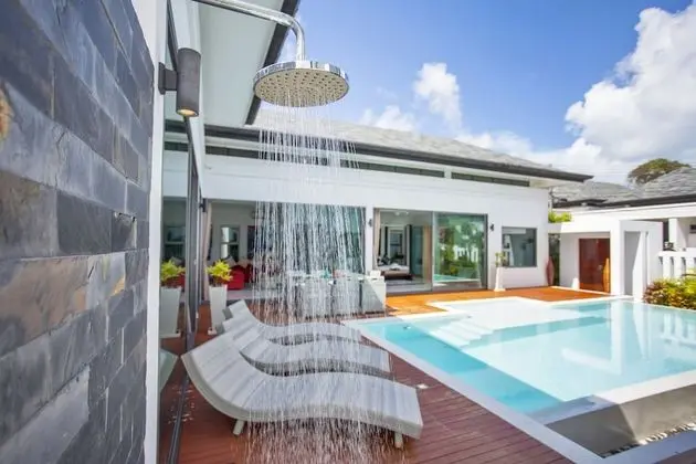 3-Bedroom Pool Villa