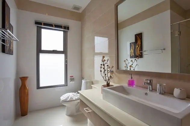3-Bedroom Pool Villa