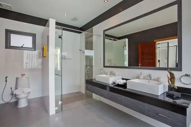 3-Bedroom Pool Villa
