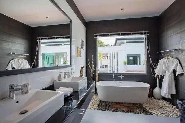 3-Bedroom Pool Villa