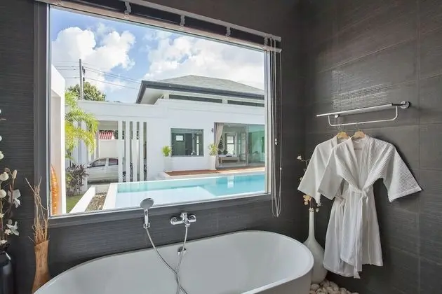 3-Bedroom Pool Villa