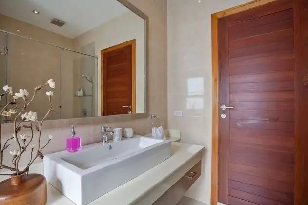 3-Bedroom Pool Villa