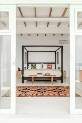 Luxury Villa, 6 Yatak Odası, Okyanus Manzaralı, Okyanusa Sıfır