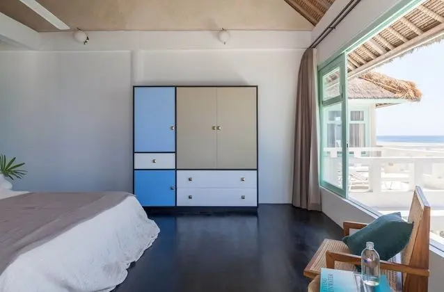 Luxury Villa, 6 Yatak Odası, Okyanus Manzaralı, Okyanusa Sıfır