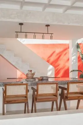 Luxury Villa, 6 Yatak Odası, Okyanus Manzaralı, Okyanusa Sıfır