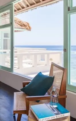 Luxury Villa, 6 Yatak Odası, Okyanus Manzaralı, Okyanusa Sıfır