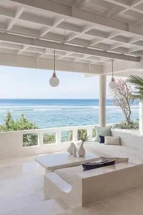 Luxury Villa, 6 Yatak Odası, Okyanus Manzaralı, Okyanusa Sıfır