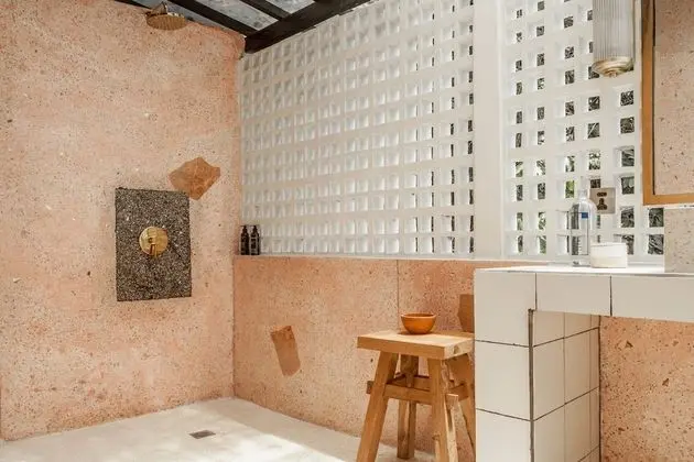 Luxury Villa, 6 Yatak Odası, Okyanus Manzaralı, Okyanusa Sıfır
