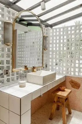 Luxury Villa, 6 Yatak Odası, Okyanus Manzaralı, Okyanusa Sıfır
