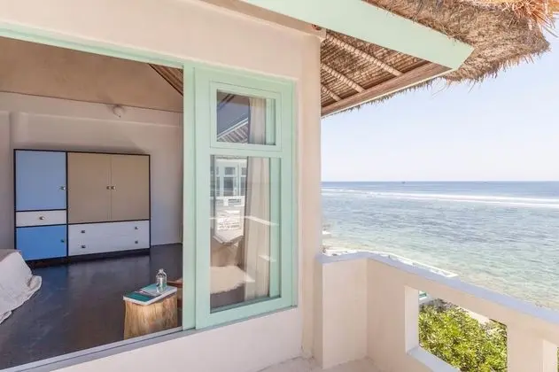 Luxury Villa, 6 Yatak Odası, Okyanus Manzaralı, Okyanusa Sıfır