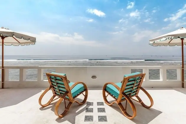 Luxury Villa, 6 Yatak Odası, Okyanus Manzaralı, Okyanusa Sıfır