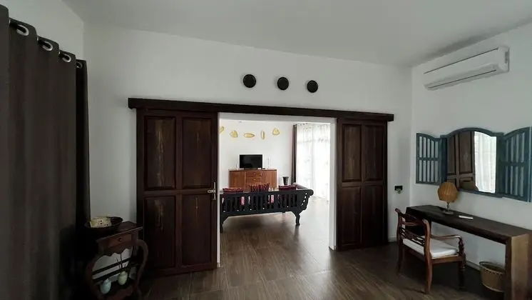 Luxury Villa, Bahçe Manzaralı, Bahçeli