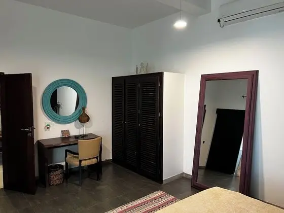 Luxury Villa, Bahçe Manzaralı, Bahçeli