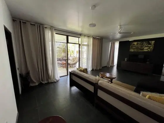Luxury Villa, Bahçe Manzaralı, Bahçeli