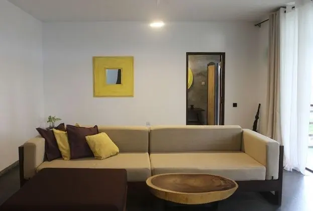 Luxury Villa, Bahçe Manzaralı, Bahçeli