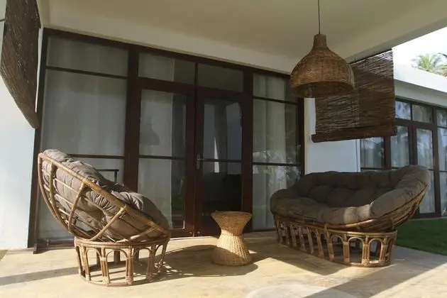 Luxury Villa, Bahçe Manzaralı, Bahçeli