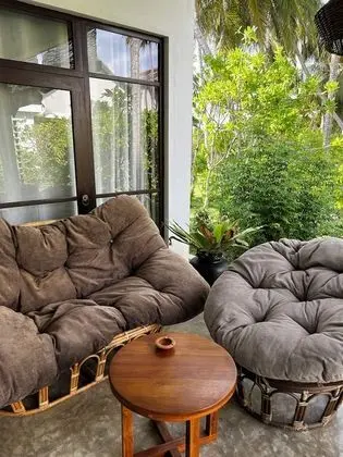 Luxury Villa, Bahçe Manzaralı, Bahçeli