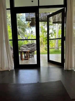 Luxury Villa, Bahçe Manzaralı, Bahçeli