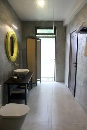 Luxury Villa, Bahçe Manzaralı, Bahçeli