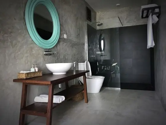 Luxury Villa, Bahçe Manzaralı, Bahçeli