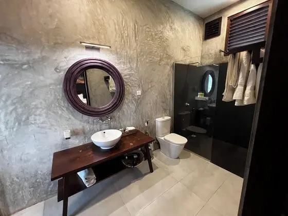 Luxury Villa, Bahçe Manzaralı, Bahçeli