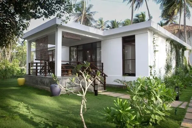 Luxury Villa, Bahçe Manzaralı, Bahçeli