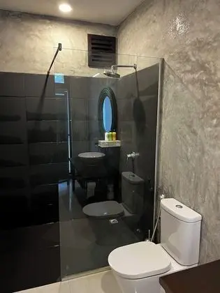 Luxury Villa, Plaj Manzaralı, Havuz Kenarı