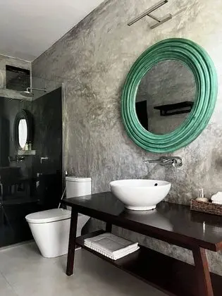 Luxury Villa, Plaj Manzaralı, Havuz Kenarı