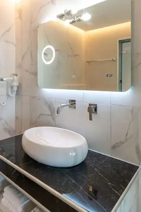 Banyo lavabosu