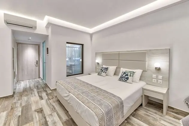 Süit, Deniz Manzaralı
