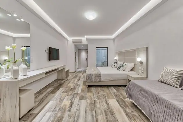 Süit, Deniz Manzaralı