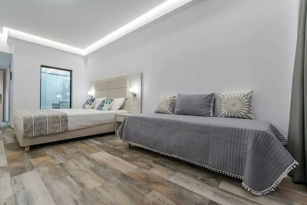 Süit, Deniz Manzaralı