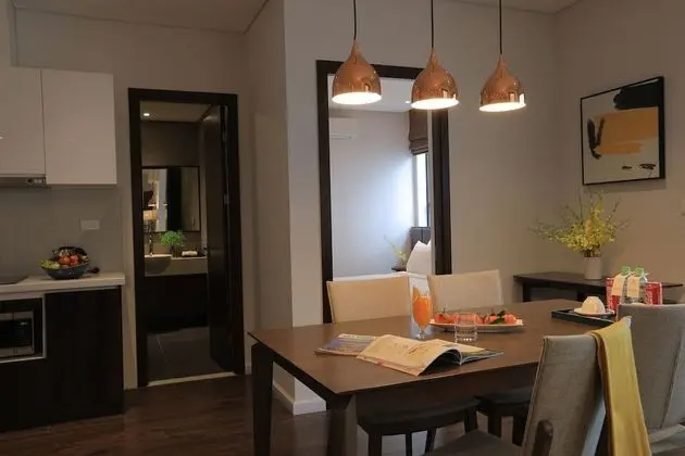 Executive Tek Büyük Yataklı Oda