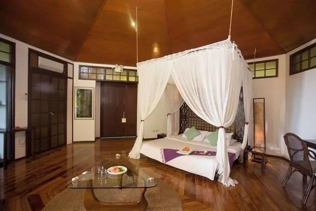 Digital Detox Villa