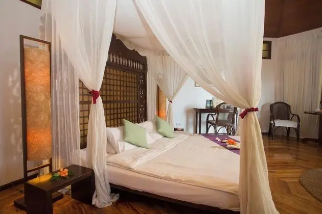 Digital Detox Villa