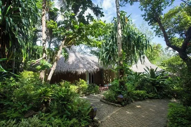 Digital Detox Villa