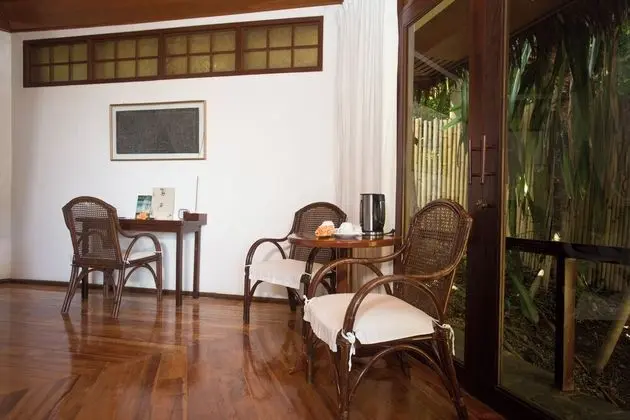 Digital Detox Villa